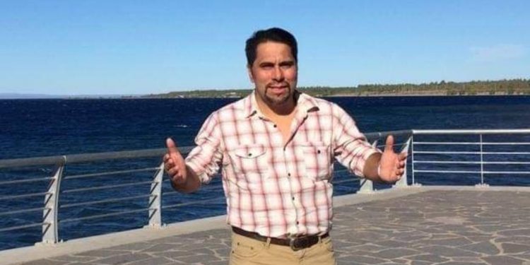 Concejal Mario Figueroa de la comuna de Chile Chico: “Autoridades deben entregar seguridad y fiscalizar funcionamiento de barcazas”