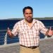 Concejal Mario Figueroa de la comuna de Chile Chico: “Autoridades deben entregar seguridad y fiscalizar funcionamiento de barcazas”