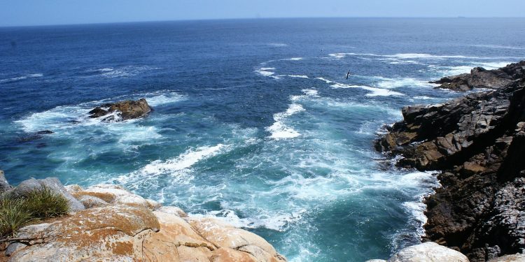 Chile aún no produce energía del mar aunque posee 4 mil kilómetros de costa
