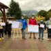 Municipio de Cisnes felicita a dirigentes y destaca trabajo conjunto en beneficio de la comunidad