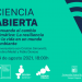 Explora Aysén inicia ciclo de conversatorios sobre el mundo en transformación