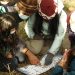 Estudiantes de Turismo de Aysén exploran el microbosque como alternativa turística sustentable en la región