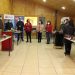 En Cochrane 20 alumnos/as se capacitan en «Mantención e Instalación de Estufas a Pellet»