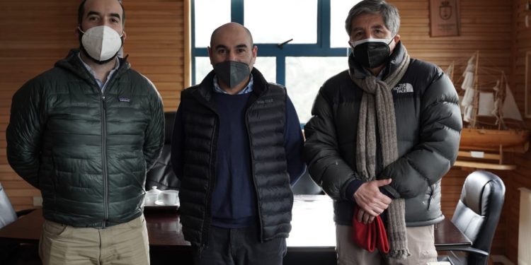 Director Nacional de INDAP concluye gira por Aysén: destaca esfuerzo de agricultores en zonas de la Patagonia