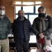 Director Nacional de INDAP concluye gira por Aysén: destaca esfuerzo de agricultores en zonas de la Patagonia