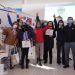 Seremi del Medio Ambiente premia ganadores del concurso de memes ambientales  en calidad del aire.