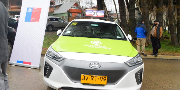 Apostando por la electromovilidad se lanzó convocatoria de Programa «Renueva tu Colectivo» 2021