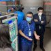 Unidad de Diálisis del HRC mejora su equipamiento, capacidad y calidad de las terapias