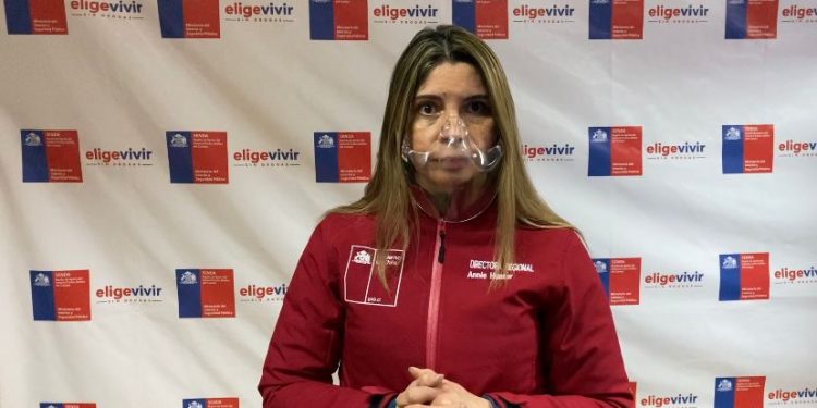 Da inicio aplicación de Estudio sobre Drogas en Educación Superior del SENDA