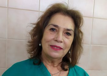 Columna de Opinión: Reflexiones de lactancia materna en tiempos de pandemia