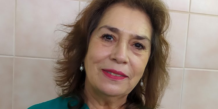 Columna de Opinión: Reflexiones de lactancia materna en tiempos de pandemia