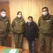 Carabineros de Chile Chico logró reencontrar a un hijo con su madre tras 45 años de separación