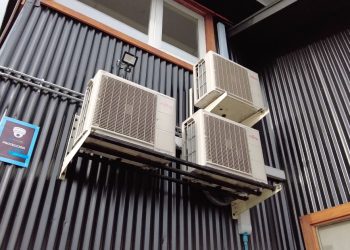 La calefacción eléctrica como alternativa para descontaminar Coyhaique