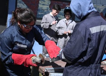 El Observatorio Laboral de Aysén sostiene diálogos con la ONG Canales