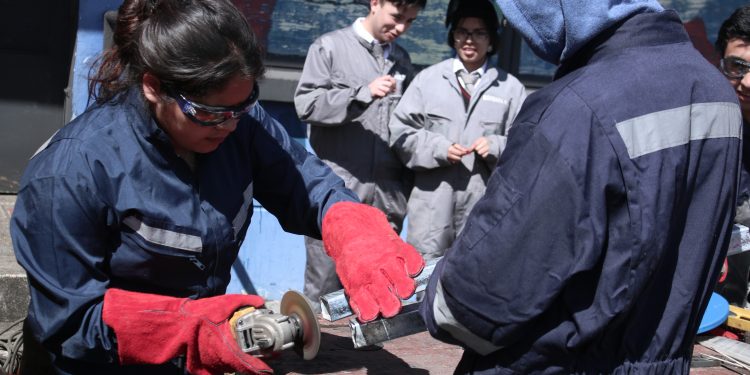 El Observatorio Laboral de Aysén sostiene diálogos con la ONG Canales