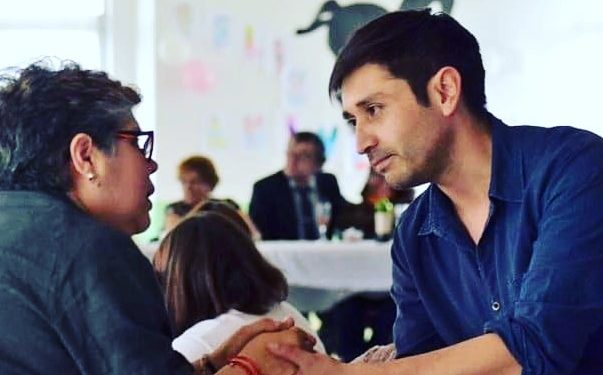 Diputado Miguel Ángel Calisto tras confirmarse que irá a la reelección: “Conocí la peor cara de la política, ahora vamos con más fuerza a la reelección en noviembre”