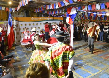 Gobierno presenta plan “18 seguro parte por casa” para las Fiestas Patrias