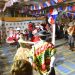 Gobierno presenta plan “18 seguro parte por casa” para las Fiestas Patrias