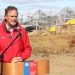 Ministro Felipe Ward anuncia la creación de 1.222 empleos en la región de Aysén durante este segundo semestre