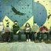 Jóvenes de Balmaceda participan en talleres de escalada financiados por INJUV Aysén