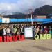 Con gran participación de los vecinos se firmó compromiso para ejecutar Programa Quiero Mi Barrio en sector Quebrada la Cruz de Coyhaique