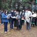 Cien familias del comité Ruka Kimún de Coyhaique recibieron su subsidio habitacional