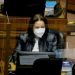 Senadora Ximena Órdenes destaca despacho de nueva ley que sanciona el acoso en el ámbito académico