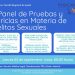 Masivo interés por participar en 2° Panel de Pruebas y Pericias de Delitos Sexuales