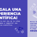 Ministerio de Ciencia lanza la campaña “Regala una experiencia Científica” en el marco del día de la niñez