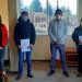 Alcalde Julio Uribe se reunió con organización oncológica para abordar desafíos y abogar por un centro de tratamientos