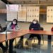 Realizan jornada de concientización sobre el uso de plásticos para horticultoras de Aysén 