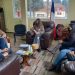 Alcalde de Aysén recibió visita de la Fundación Niños Primero para abordar trabajo colaborativo