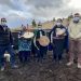 Municipalidad de Coyhaique conmemora Día Internacional de los Pueblos Originarios y Día del Dirigente Social en terreno