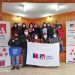 IPS difunde derechos previsionales y de género con mujeres de Villa Amengual