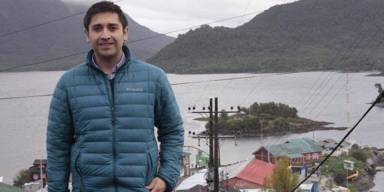 Diputado Miguel Ángel Calisto: “El litoral de Aysén necesita con urgencia una lancha ambulancia”