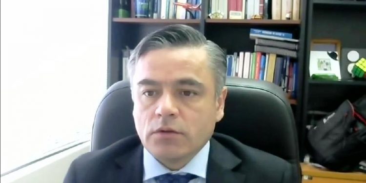 Fiscalía logra veredicto condenatorio para imputado por violación con femicidio de víctima de 21 años