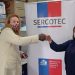 Autoridades regionales lanzan el programa Crece de Sercotec 2021