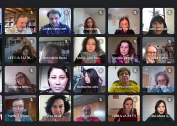 En modalidad online se dio inicio al primer Programa de Liderazgo Femenino en Ciencia, Tecnología, Conocimiento e Innovación