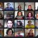 En modalidad online se dio inicio al primer Programa de Liderazgo Femenino en Ciencia, Tecnología, Conocimiento e Innovación