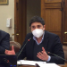 Diputado Calisto en Comisión de Pesca: “Debemos enfrentar la pesca ilegal para asegurar la sustentabilidad de los recursos marinos”