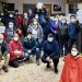 Comunidad y autoridades locales rechazan instalación de balsa salmonera en bahía de Puyuhuapi