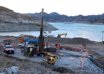 Organizaciones denuncian que minera Equus Mining eludió el Sistema de Evaluación Ambiental en prospecciones en Cerro Bayo