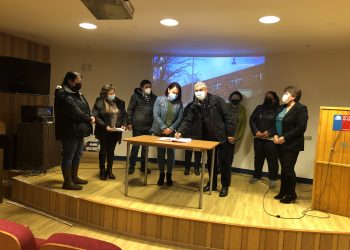 Senador Sandoval y mediana complejidad del Hospital de Puerto Aysén: “Es un compromiso que tiene que cumplirse”
