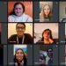 Mesa Mujer Indígena conoce posturas de Convencionales Constituyentes sobre Pueblos Originarios