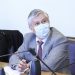 Senador Sandoval destaca gestión del Gobierno en el manejo y control de la pandemia en la región de Aysén