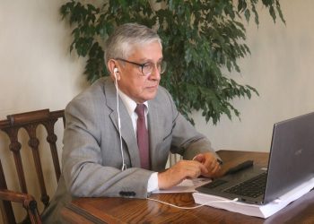 Avanza en el Senado proyecto que busca perfeccionar ley que mejora condiciones de habitabilidad de embarcaciones que prestan servicios a la acuicultura