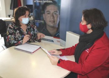 Sence realizará Semana del Empleo con talleres y charlas, además de Feria Laboral con más de 70 mil cupos laborales a nivel nacional
