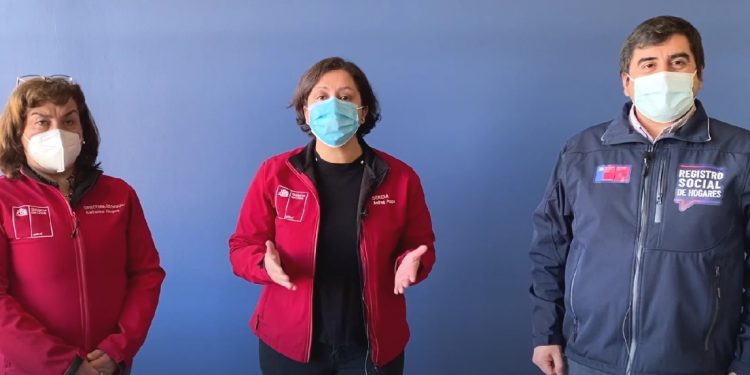 Gobierno anuncia IFE Laboral y extensión del IFE Universal para ampliar Red de Protección Social