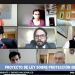 Comisión de Medio Ambiente del Senado continuará esta semana discusión de ley de protección de glaciares