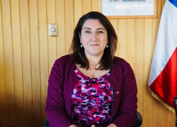 Vocera de gobierno Aysén: «Esto significa una mejora sustancial a la hora de desarrollar el derecho al sufragio, pues muchos de nuestros vecinos deben trasladarse kilómetros para poder sufragar»